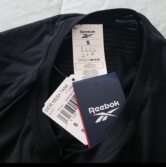 REBOOK TANK TOP - Picture 11 of 13